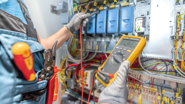 Best Electrical Installation Contractor  in Tamiami, FL